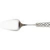 Ringebu – Kakespade 21,3cm sølv