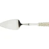 Ringebu – Paispade 26,7cm sølv