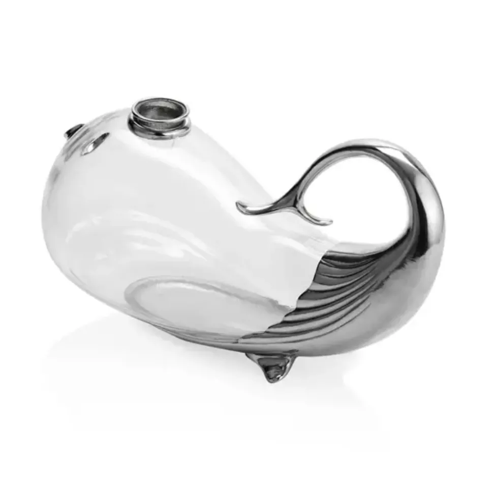 Royal Selangor «Hval» Karaffel 1L.