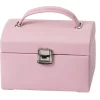 RS Design – Barneskrin 36215 – Rosa/rosa