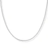 Silver by Frisenberg – Ankerkjede i sølv – Bredde: 1,5 mm
