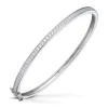 Silver by Frisenberg Armring i 925S sølv.