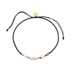 Stine A Jewelry – Candy Bracelet White Forest