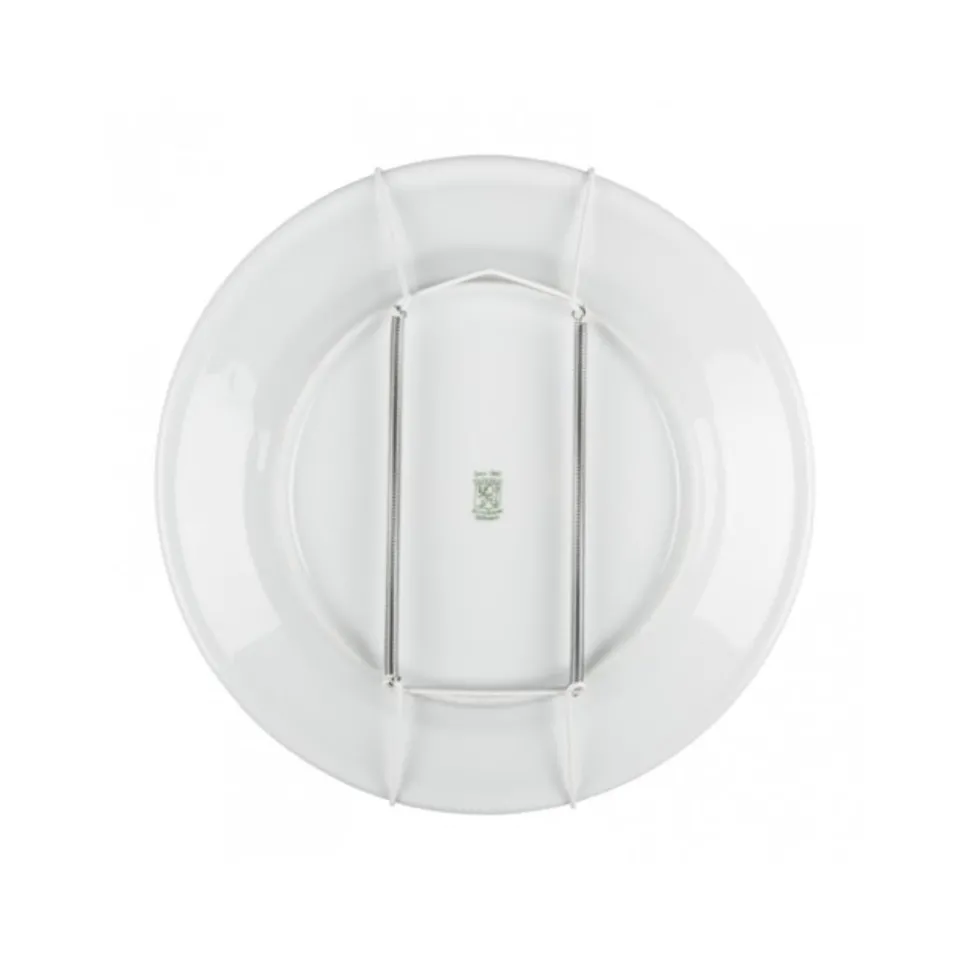 Tallerkenholder til vegg Ø19-25 cm