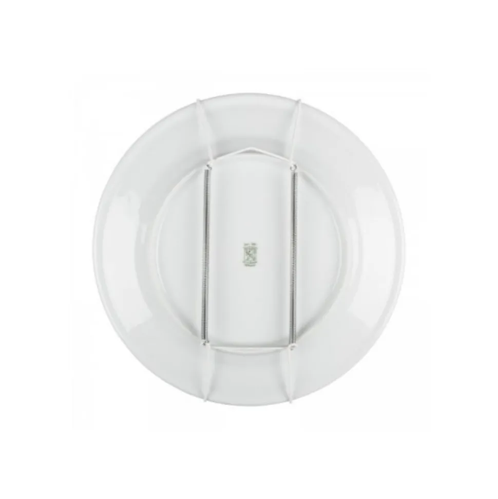 Tallerkenholder til vegg Ø13-19 cm