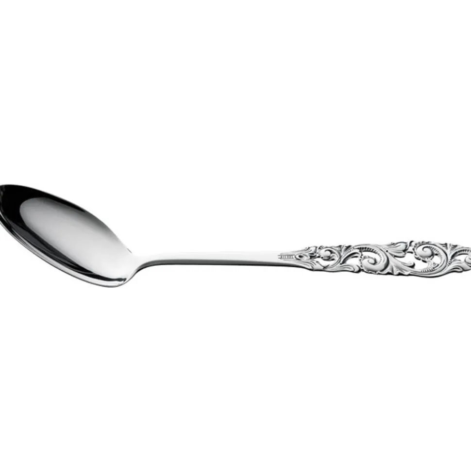 Telesølv – Barneskje 15,8cm sølv
