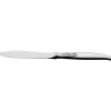 Telesølv – Fiskekniv m/sølv klinge 20,0cm sølv
