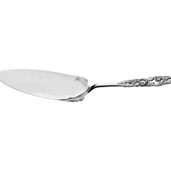 Telesølv – Kakespade 22,0cm sølv