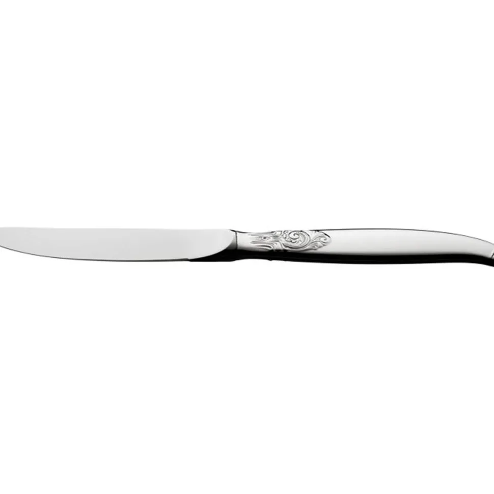 Telesølv – Liten spisekniv 20,6cm sølv