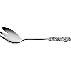 Telesølv – Salatgaffel 19,0cm sølv