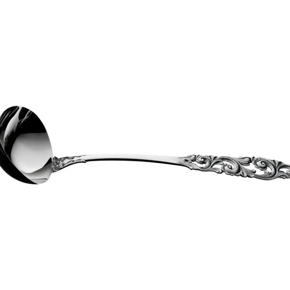 Telesølv – Suppeøse stor 33,5 cm