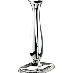 Th.Marthinsen-Sølv vase-høyde 20cm