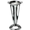 Th.Marthinsen-Sølv vase-høyde 16,5 cm