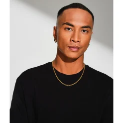 Tom Wood – Ada kjede – Slim Gold