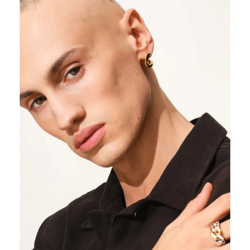 Tom Wood – Dean Hoops Gold