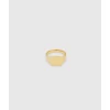 Tom Wood – Mini Cushion Gold