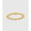 Tom Wood – Vintage Bracelet Gold