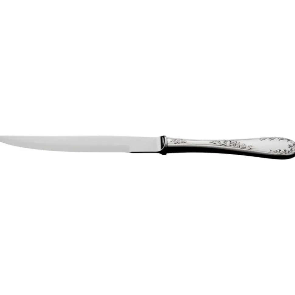 Tradition – Biffkniv 22,5cm sølv