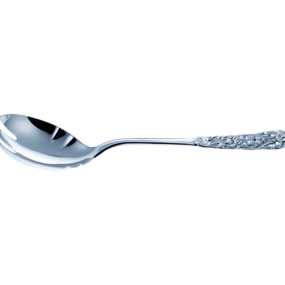 Valdres – Salatgaffel 21,7cm sølv