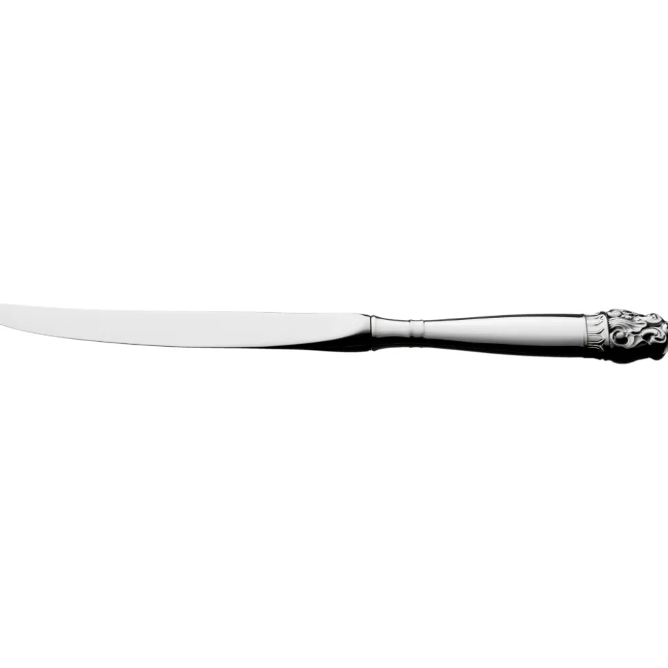 Vidar – Barnekniv, sølvplett